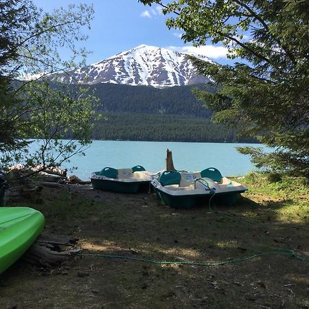 Renfro'S Lakeside Retreat Primrose Экстерьер фото