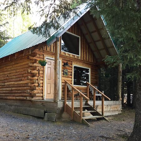 Renfro'S Lakeside Retreat Primrose Экстерьер фото