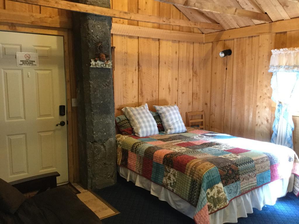 Renfro'S Lakeside Retreat Primrose Экстерьер фото
