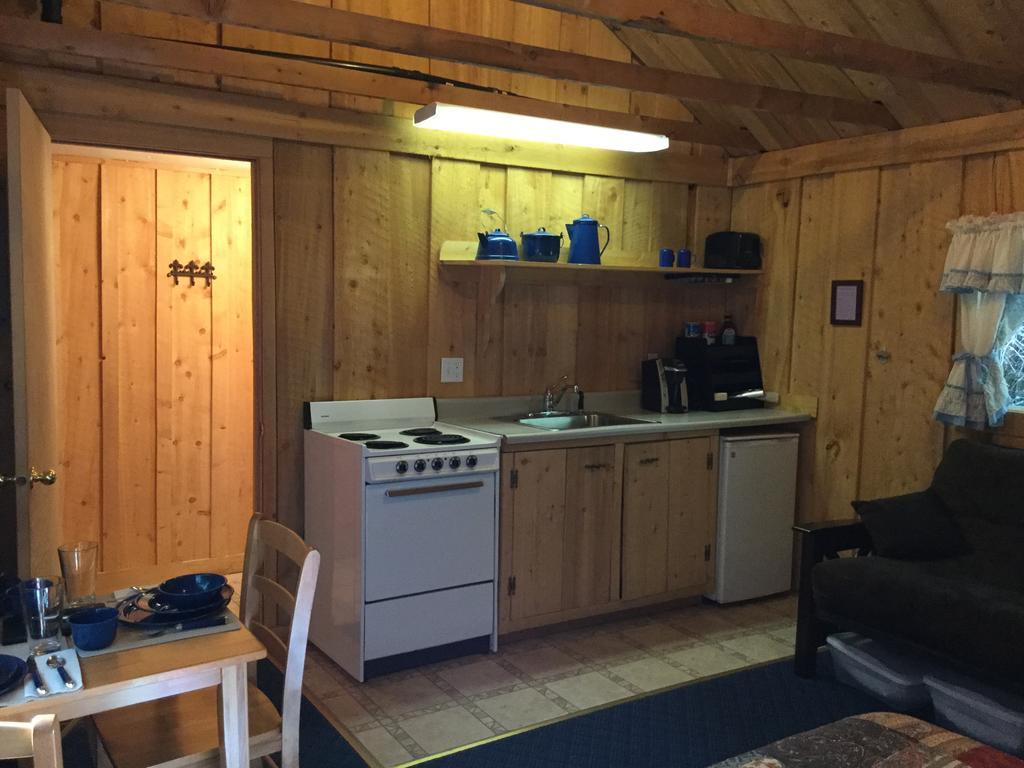 Renfro'S Lakeside Retreat Primrose Экстерьер фото