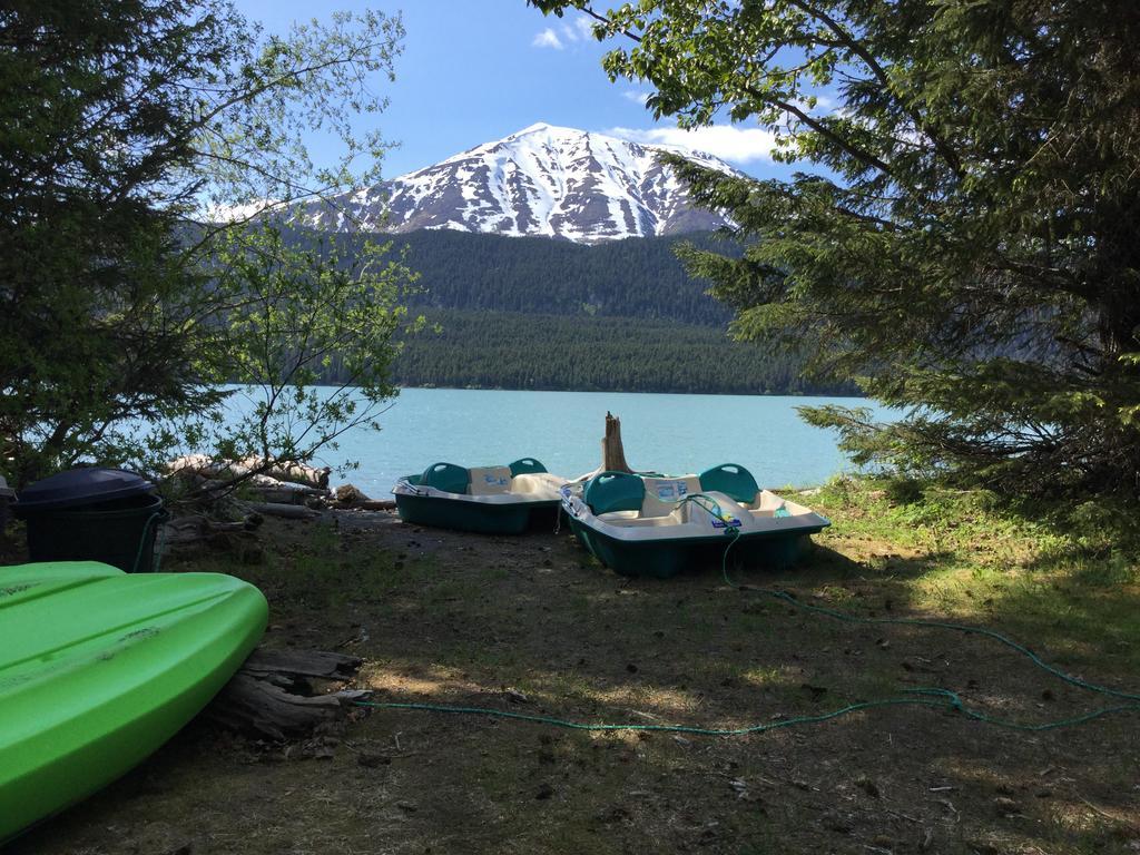Renfro'S Lakeside Retreat Primrose Экстерьер фото