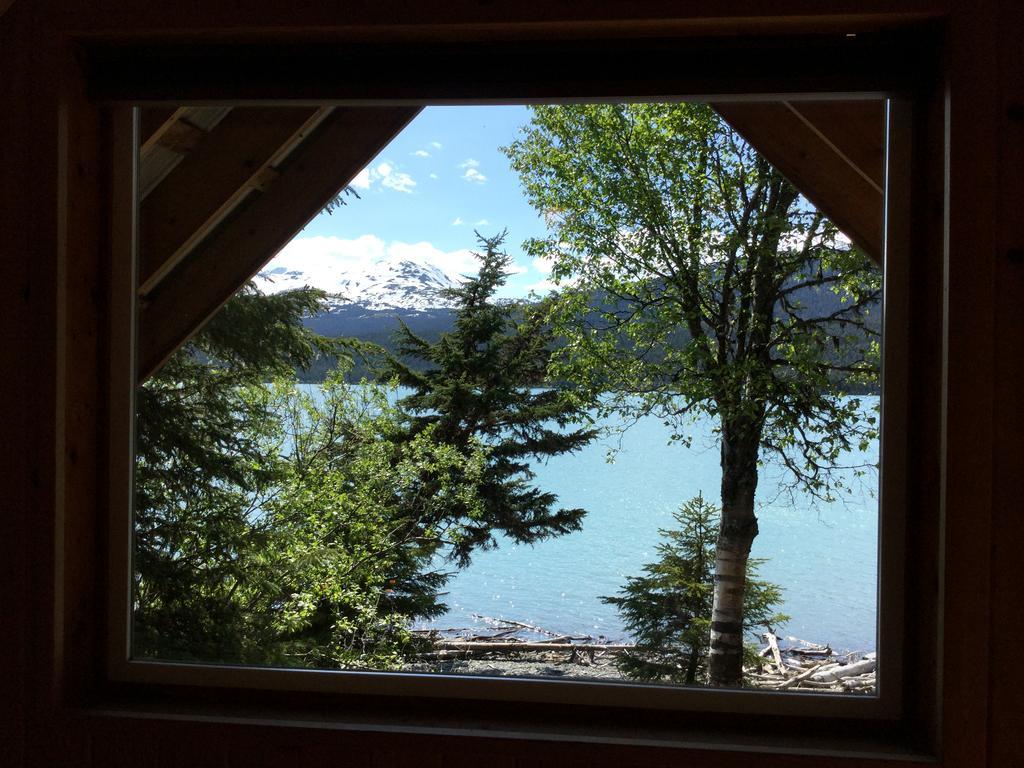 Renfro'S Lakeside Retreat Primrose Экстерьер фото