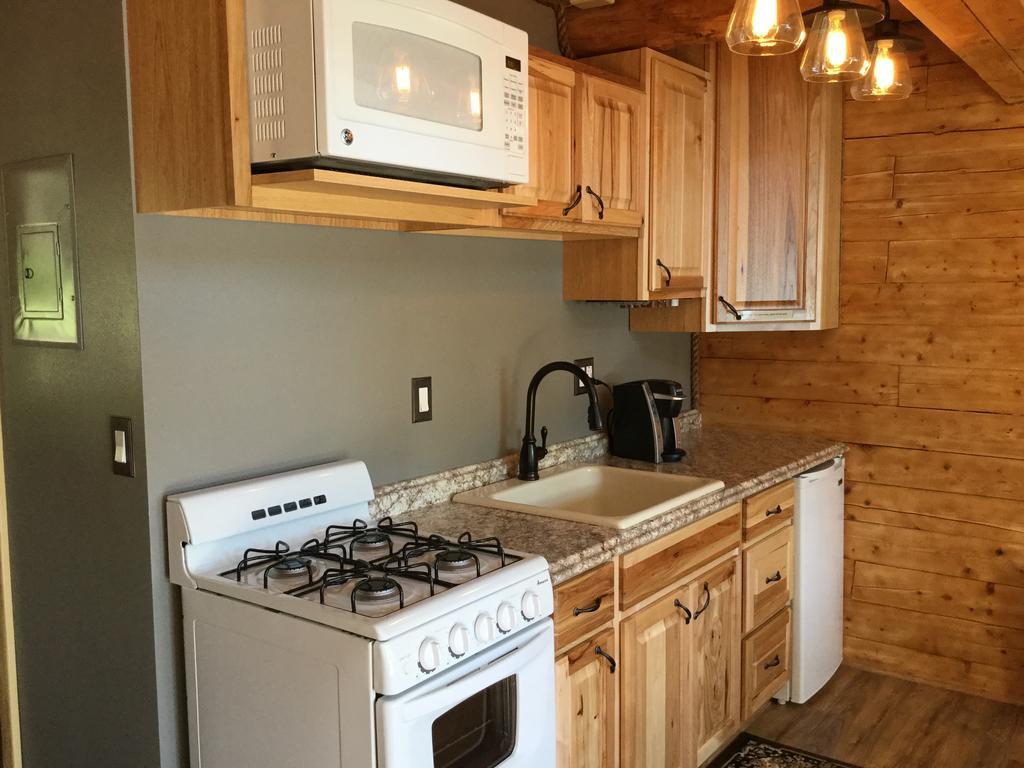 Renfro'S Lakeside Retreat Primrose Экстерьер фото