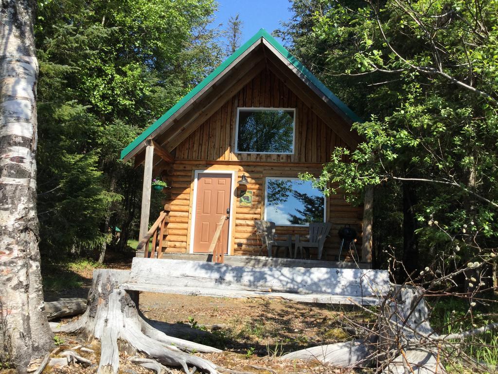 Renfro'S Lakeside Retreat Primrose Экстерьер фото
