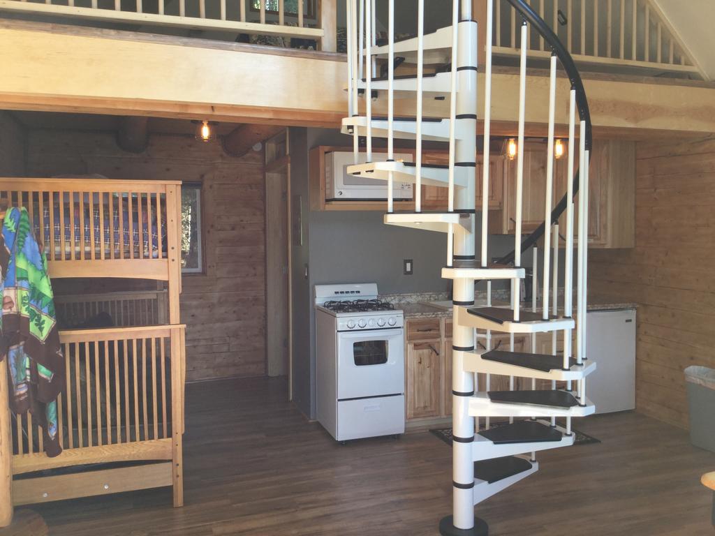 Renfro'S Lakeside Retreat Primrose Экстерьер фото