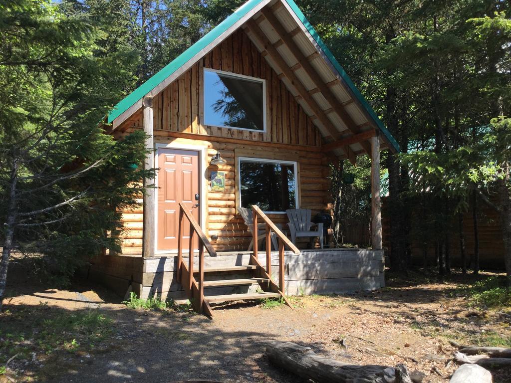 Renfro'S Lakeside Retreat Primrose Экстерьер фото