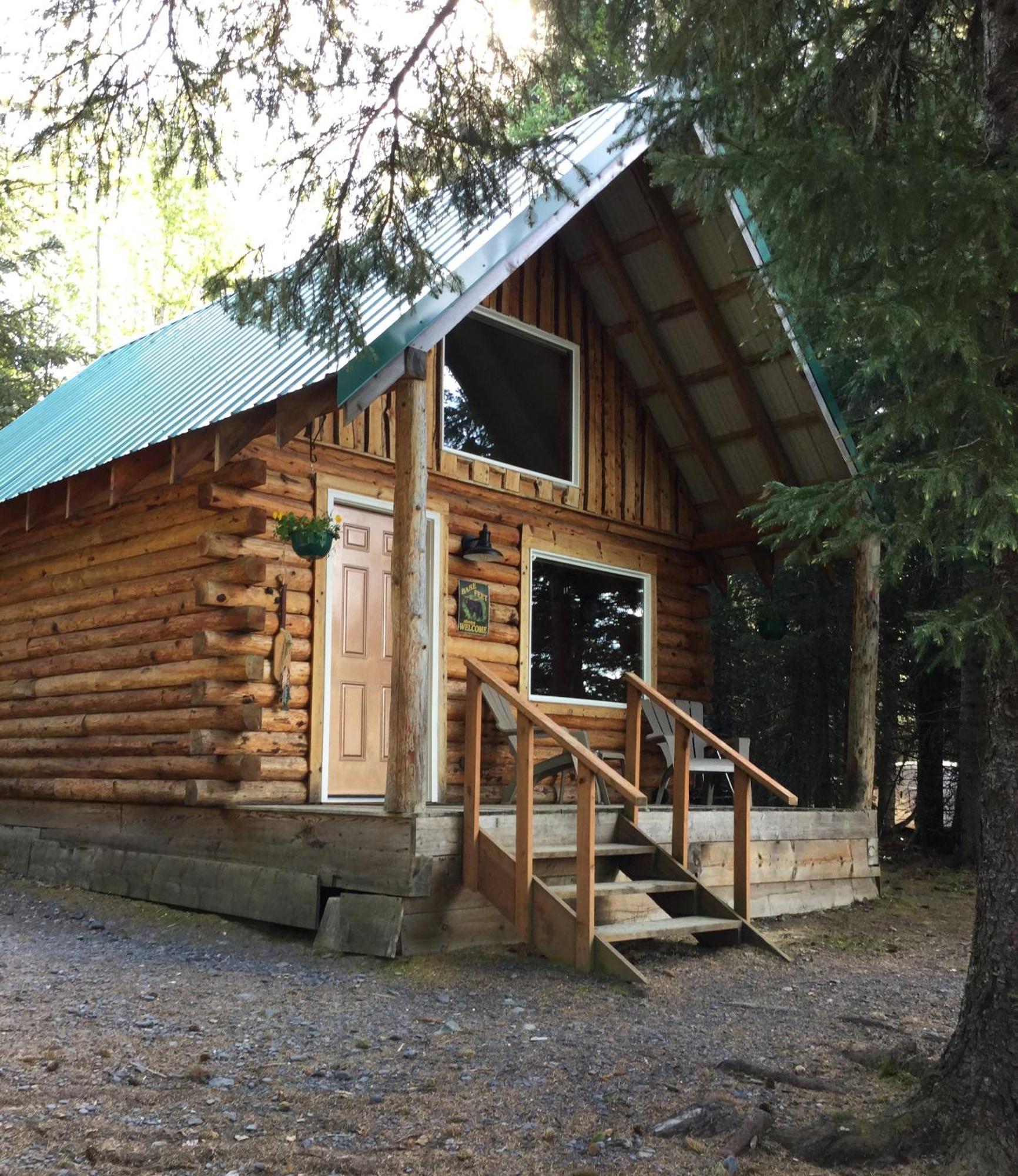 Renfro'S Lakeside Retreat Primrose Экстерьер фото