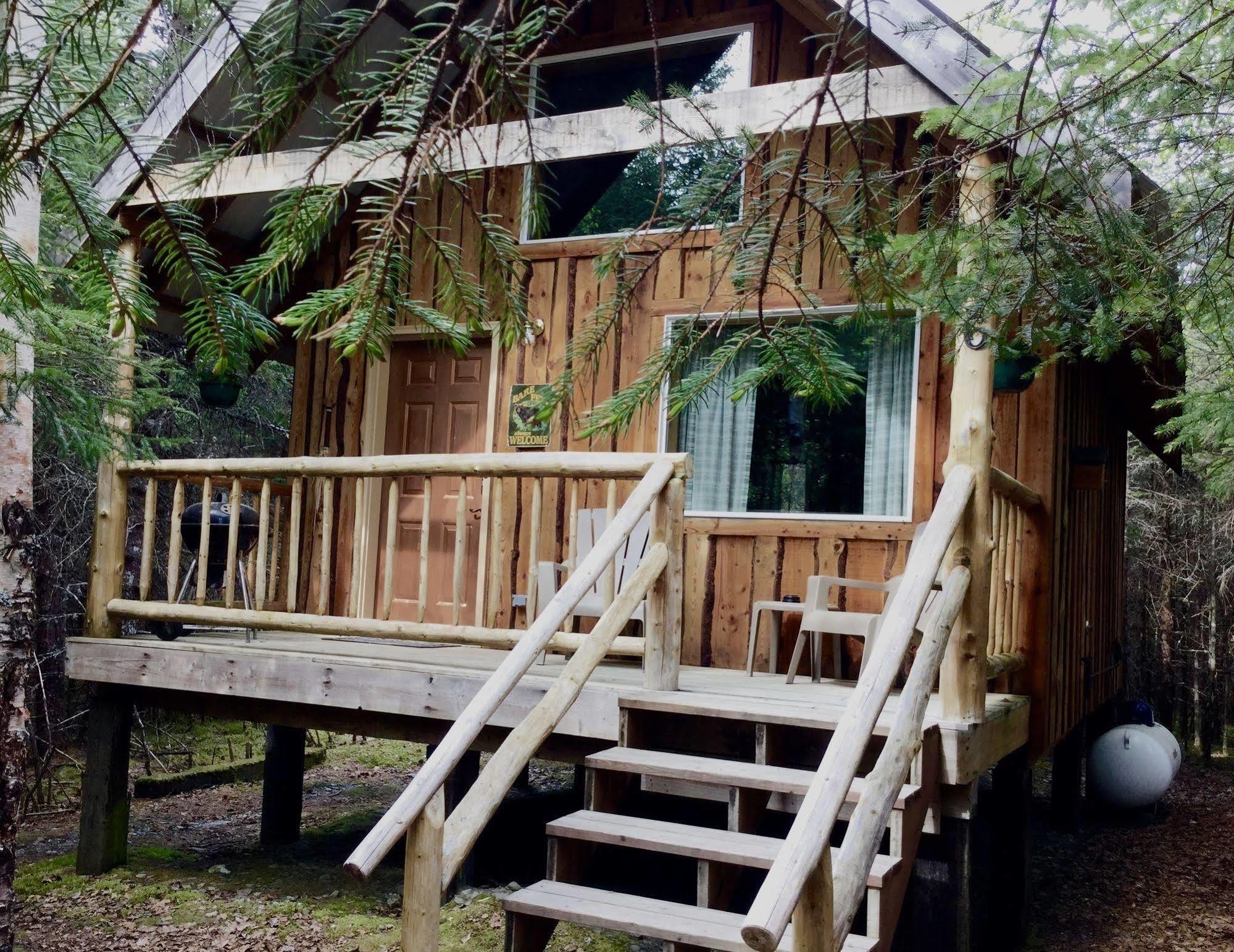 Renfro'S Lakeside Retreat Primrose Экстерьер фото