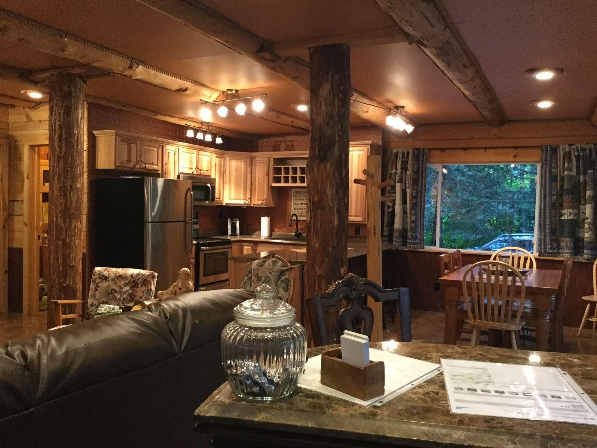 Renfro'S Lakeside Retreat Primrose Экстерьер фото