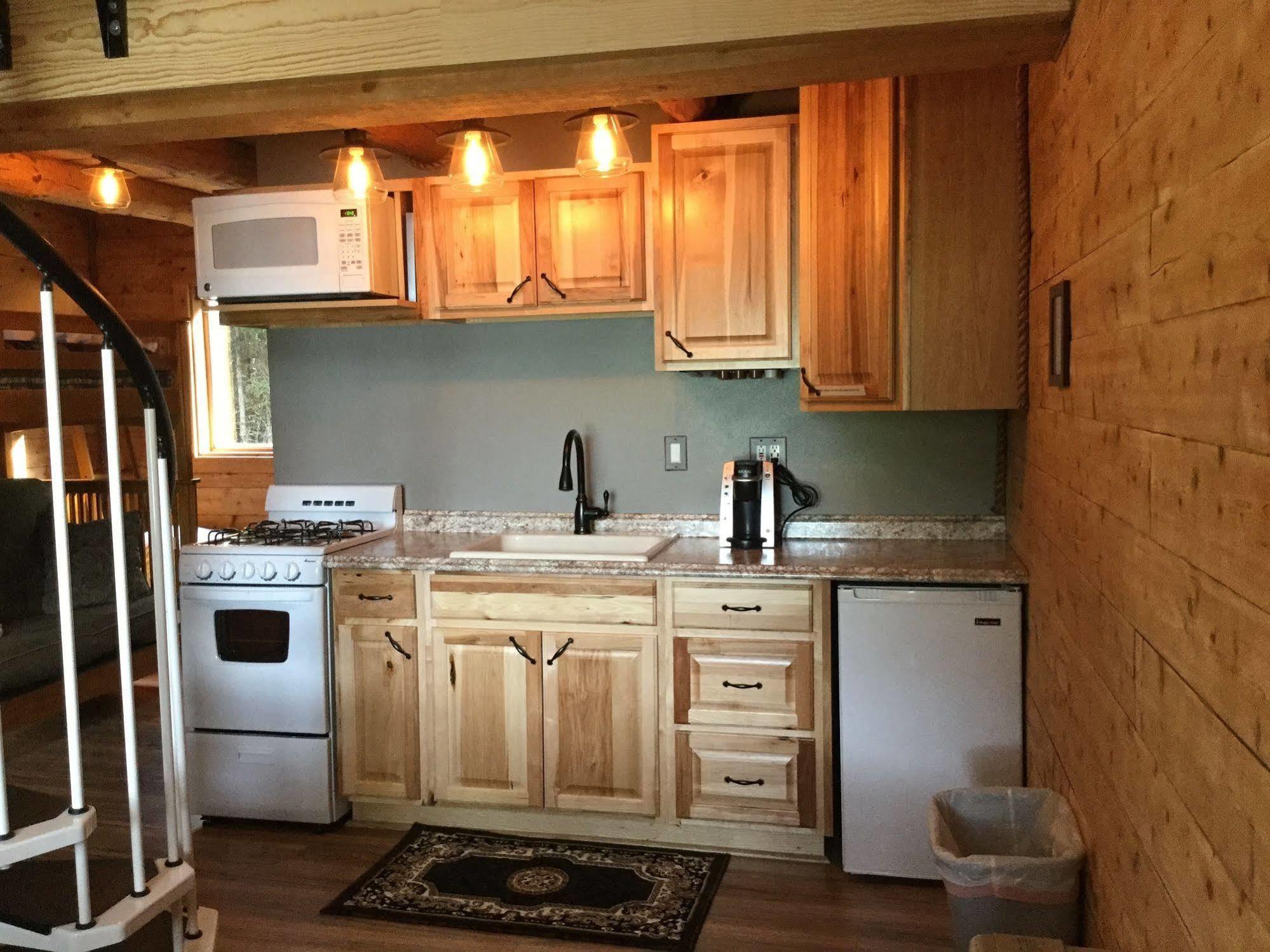 Renfro'S Lakeside Retreat Primrose Экстерьер фото