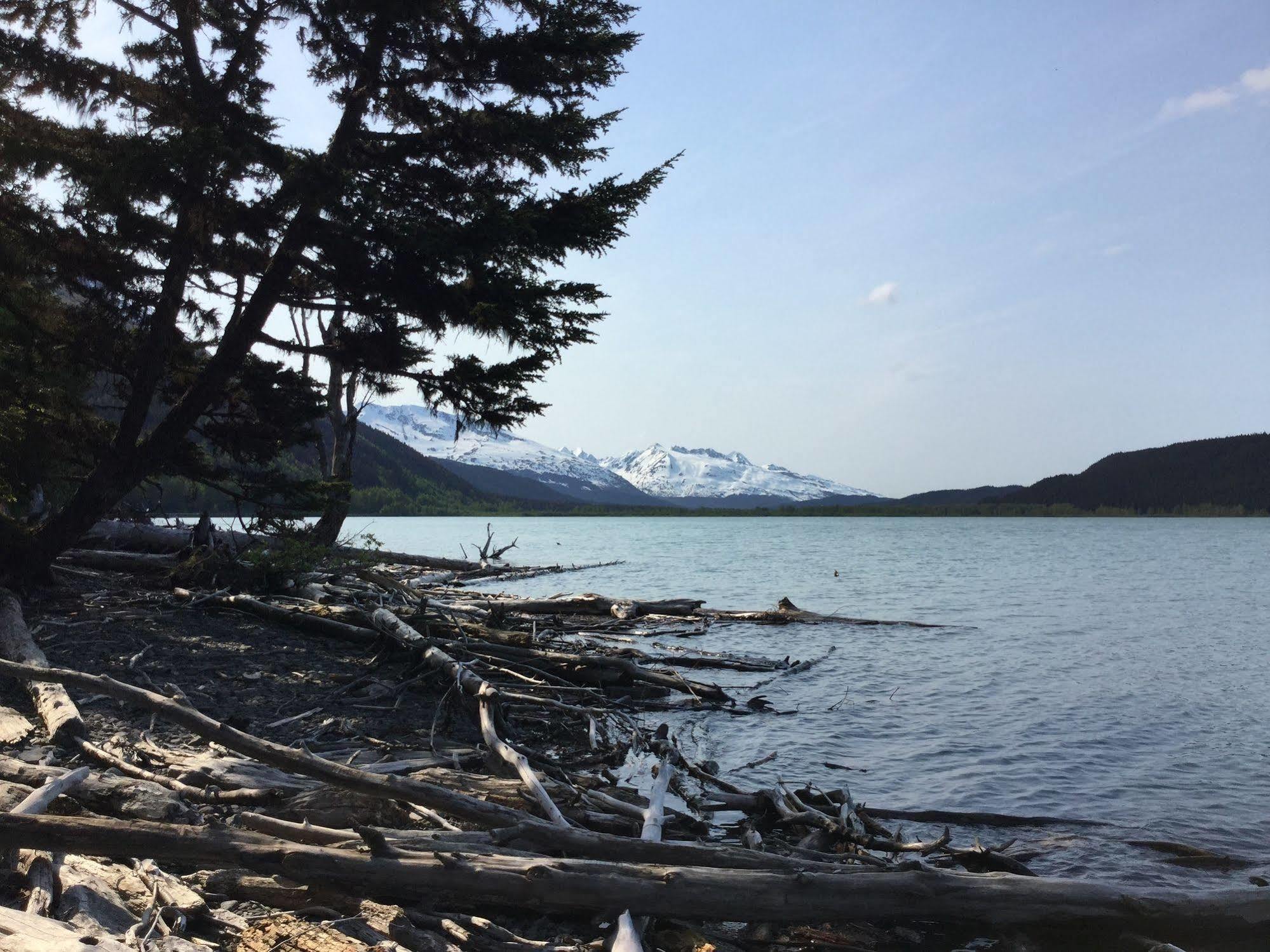 Renfro'S Lakeside Retreat Primrose Экстерьер фото