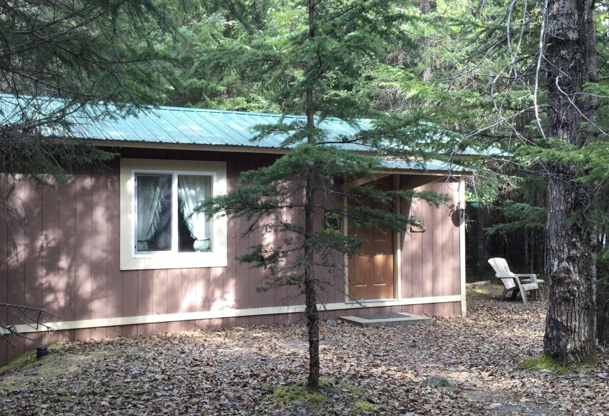 Renfro'S Lakeside Retreat Primrose Экстерьер фото