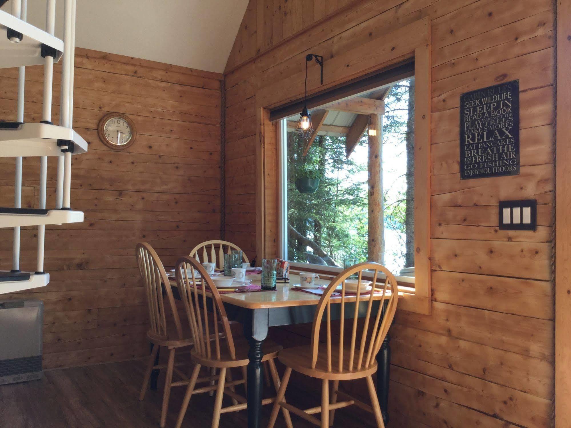 Renfro'S Lakeside Retreat Primrose Экстерьер фото