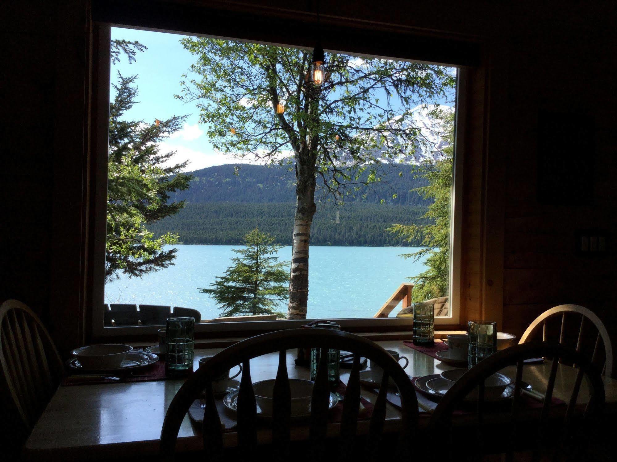 Renfro'S Lakeside Retreat Primrose Экстерьер фото